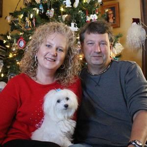 Meet your Posher, Barbara